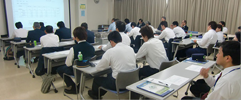 安全講習1